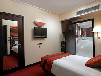 Room, 1 Twin Bed, Non Smoking