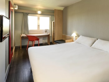 Standard Room, 1 Double Bed