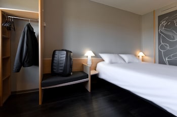 Standard Room, 2 Twin Beds