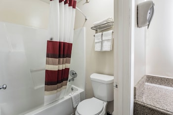 Deluxe Room, 1 Queen Bed, Non Smoking