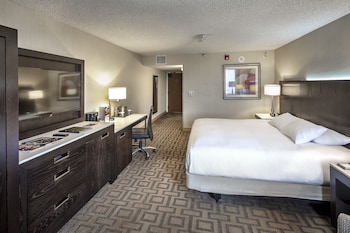 Room, Accessible, Non Smoking (Hearing)