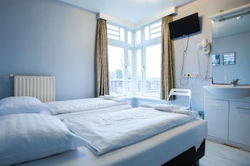 Classic Room, 2 Twin Beds