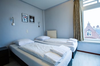 Classic Room, 2 Twin Beds