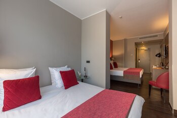 Superior Room (1 Twin Bed 2 Single Beds)