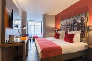 Superior Room (1 Twin Bed 2 Single Beds)