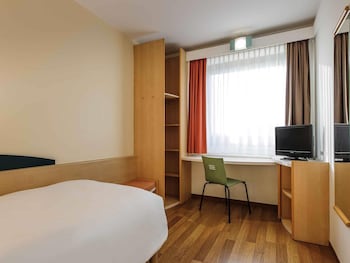 Standard Room, 1 Twin Bed