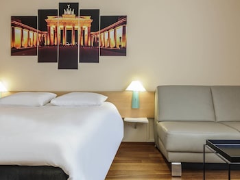 Family Double Room, 1 Double Bed with Sofa bed