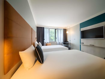 Superior Room, 2 Twin Beds