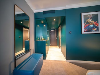 Superior Room, 2 Twin Beds