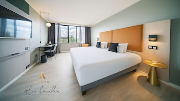 Superior Room, 1 King Bed