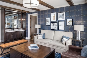 Suite, 2 Bedrooms