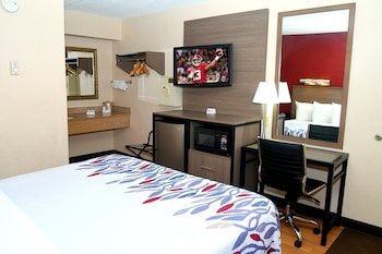 Superior Room, 1 King Bed (Smoke Free)