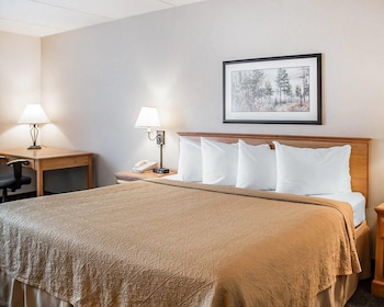 Standard Room, 1 King Bed, Non Smoking