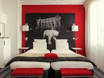 Superior Twin Room, 2 Twin Beds