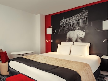 Superior Room, 1 Queen Bed