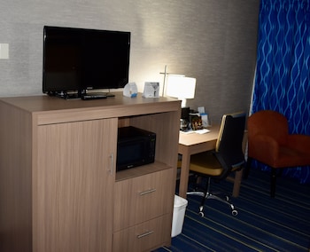 Room, 1 King Bed, Accessible, Non Smoking