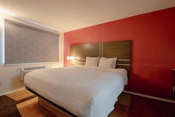 Room, 1 King Bed, Accessible, Non Smoking