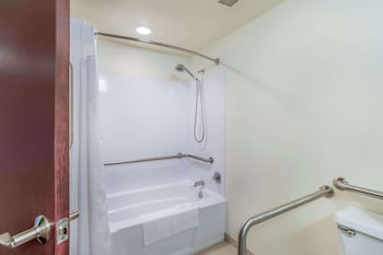 Room, 1 Queen Bed with Sofa bed, Accessible, Non Smoking