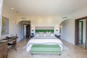 Villa, 3 Bedrooms (Pitrizza Pool Villa)
