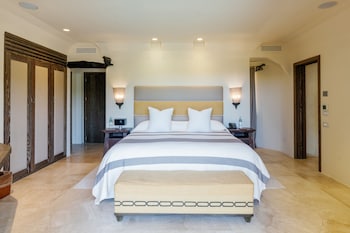 Villa, 3 Bedrooms (Pitrizza Pool Villa)