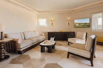 Suite (Sea Suite)