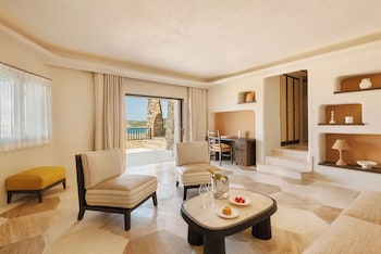 Suite (Sea Suite)