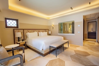 Sea Room