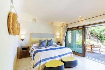 Villa, 3 Bedrooms (Beach Pool Villa)