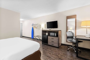 Room, 1 King Bed, Accessible