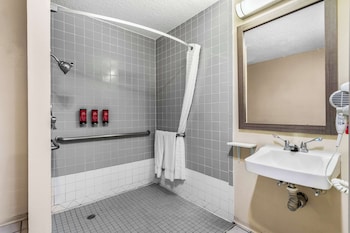 Room, 1 King Bed, Accessible