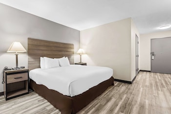 Room, 1 King Bed, Accessible