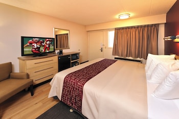 Superior Room, 1 King Bed (Smoke Free)