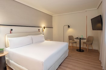 Junior Suite, Terrace