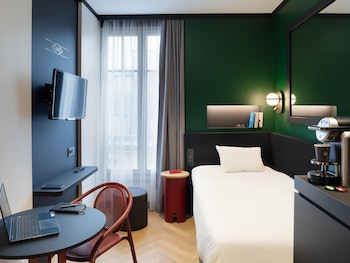 Standard Room, 1 Twin Bed