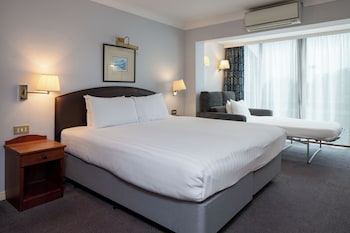Executive Room, 1 King Bed, Non Smoking (with Sofabed)