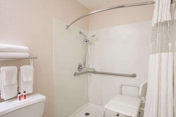 Room, 1 King Bed, Accessible, Non Smoking