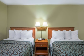 Room, 2 Double Beds, Accessible, Non Smoking