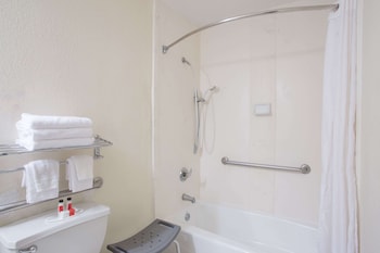 Room, 1 King Bed, Accessible, Non Smoking