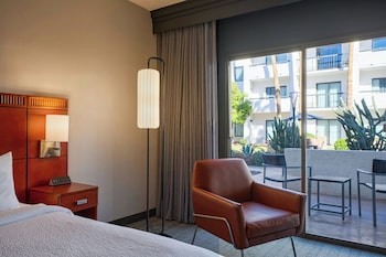 Room, 1 King Bed with Sofa bed