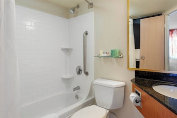 Room, 1 King Bed