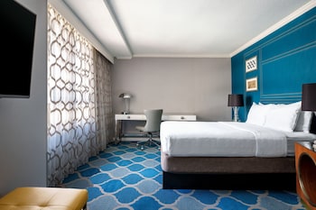 Room, 1 Queen Bed