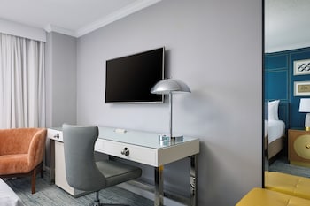 Room, 1 Queen Bed