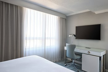 Room, 1 Queen Bed