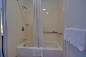 Standard Room, 2 Double Beds, Non Smoking