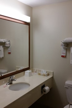 Room, 2 Double Beds, Non Smoking
