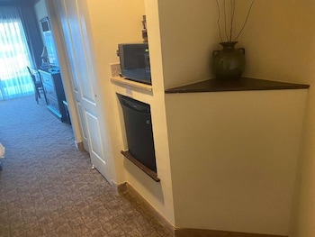 Basic Double Room, 2 Double Beds