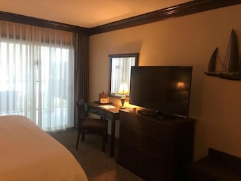 Basic Double Room, 2 Double Beds