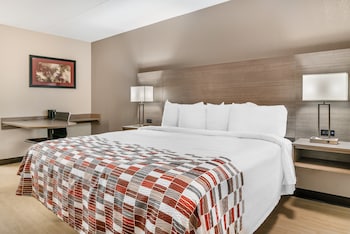 Superior Room, 1 King Bed, Non Smoking