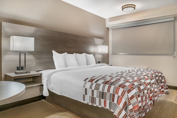 Superior Room, 1 King Bed, Non Smoking