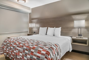 Standard King Bed Non-Smoking